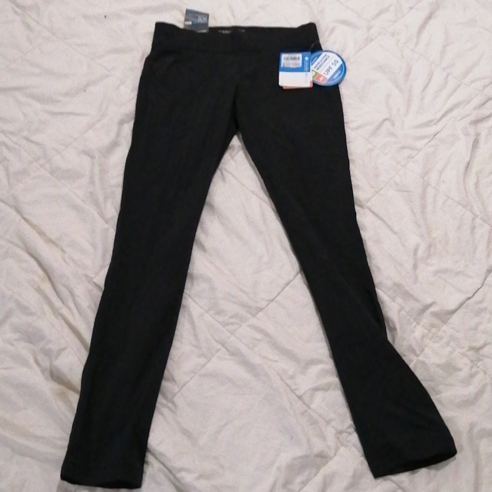 Columbia Omni Shield sports pants